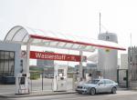 BMW Hydrogen 7 2006 года